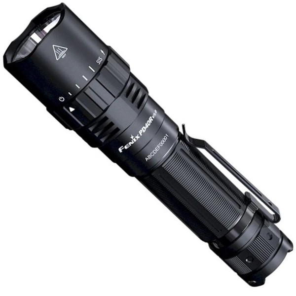 Фото - Фонарь Fenix PD40RV30